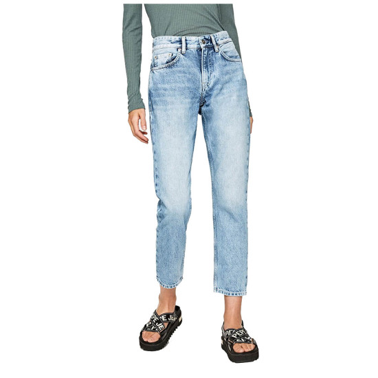 Pepe Jeans Γυναικείο jean παντελόνι